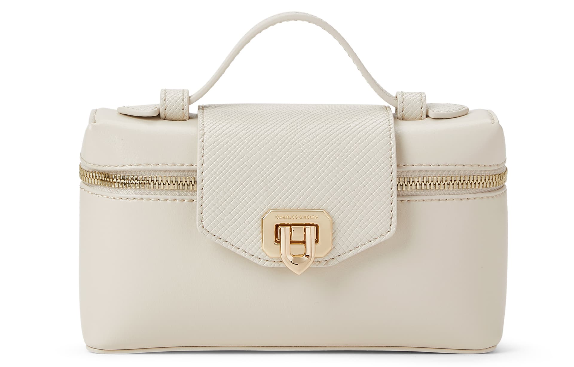 CHARLES&KEITH Charles & Keith