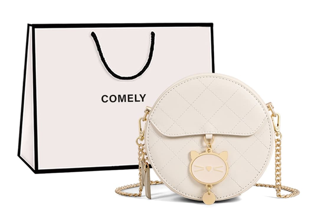 康莉/COMELY COMELY