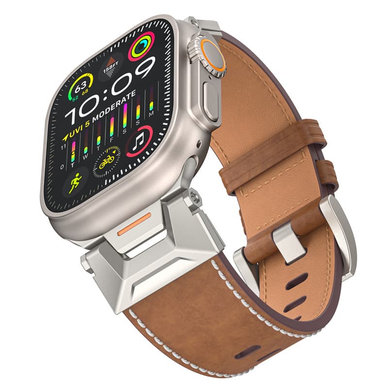 Antey Ultra Watch Band