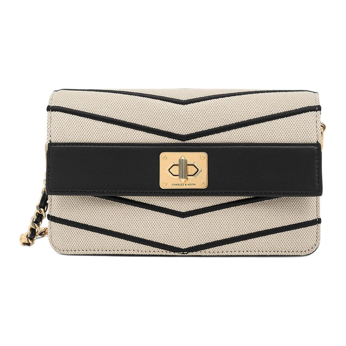 CHARLES&KEITH CHARLESKEITH V PU