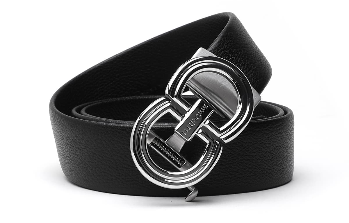 ELLE HOMME 3.7cm
