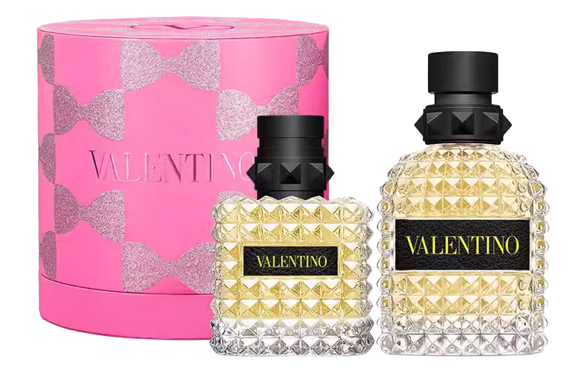 Valentino/华伦天奴 Valentino EDPEDT 30ml+50ml