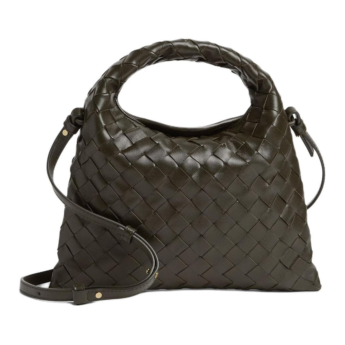Bottega Veneta/葆蝶家 Bottega Veneta Intrecciato