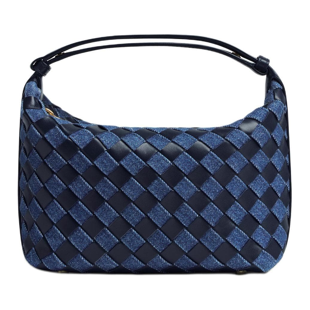 Bottega Veneta/葆蝶家 Bottega Veneta Wallace Intrecciato
