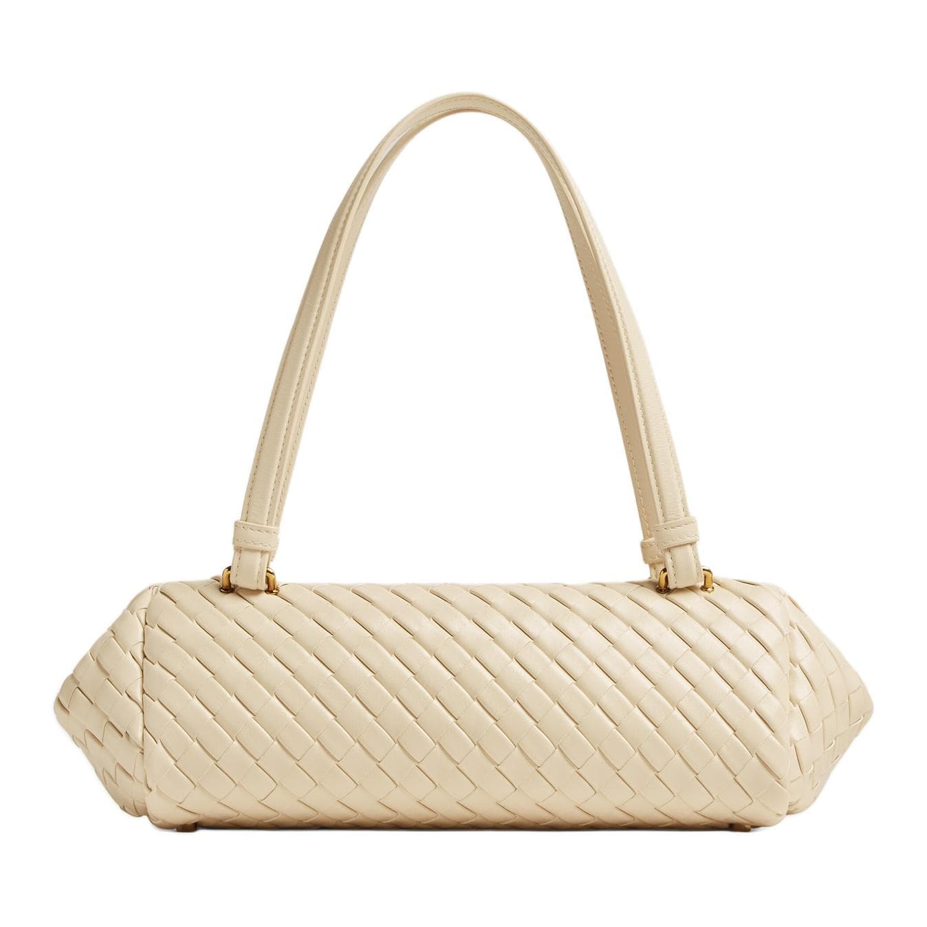 Bottega Veneta/葆蝶家 Bottega Veneta Intrecciato Let'S Go