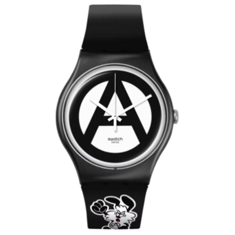SWATCH/斯沃琪 SWATCH 30 41mm