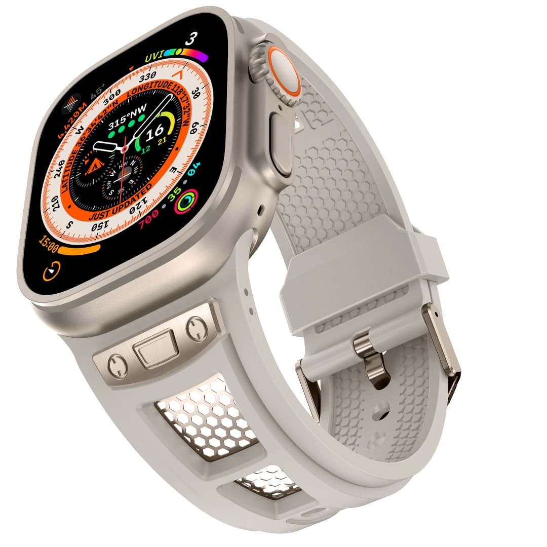 Antey Ultra Strap