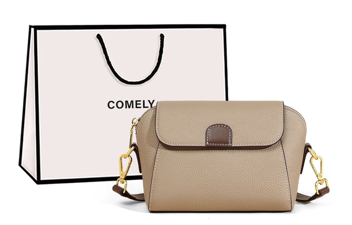 康莉/COMELY COMELY