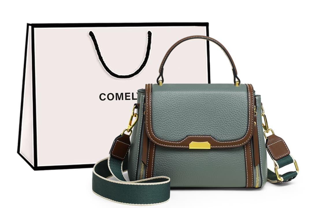 康莉/COMELY COMELY