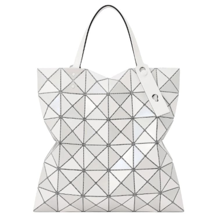 ISSEY MIYAKE/三宅一生 ISSEY MIYAKE Lucent Tote