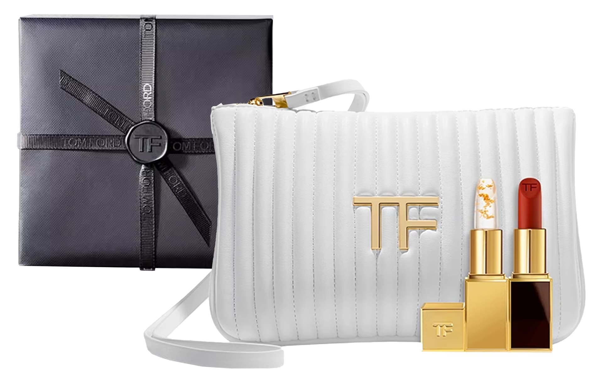 TOM FORD/汤姆福特 TOM FORD Lipstick Set