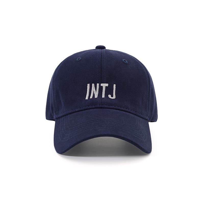 CHRONIC ACESORIES MBTI INTJ