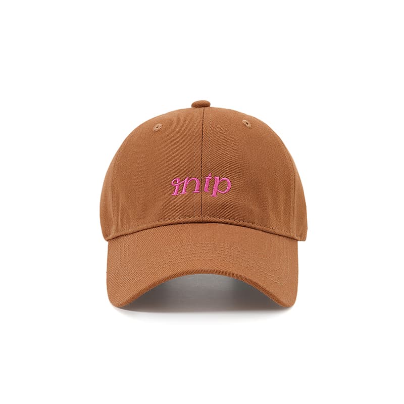 CHRONIC ACESORIES MBTI INTP Cap