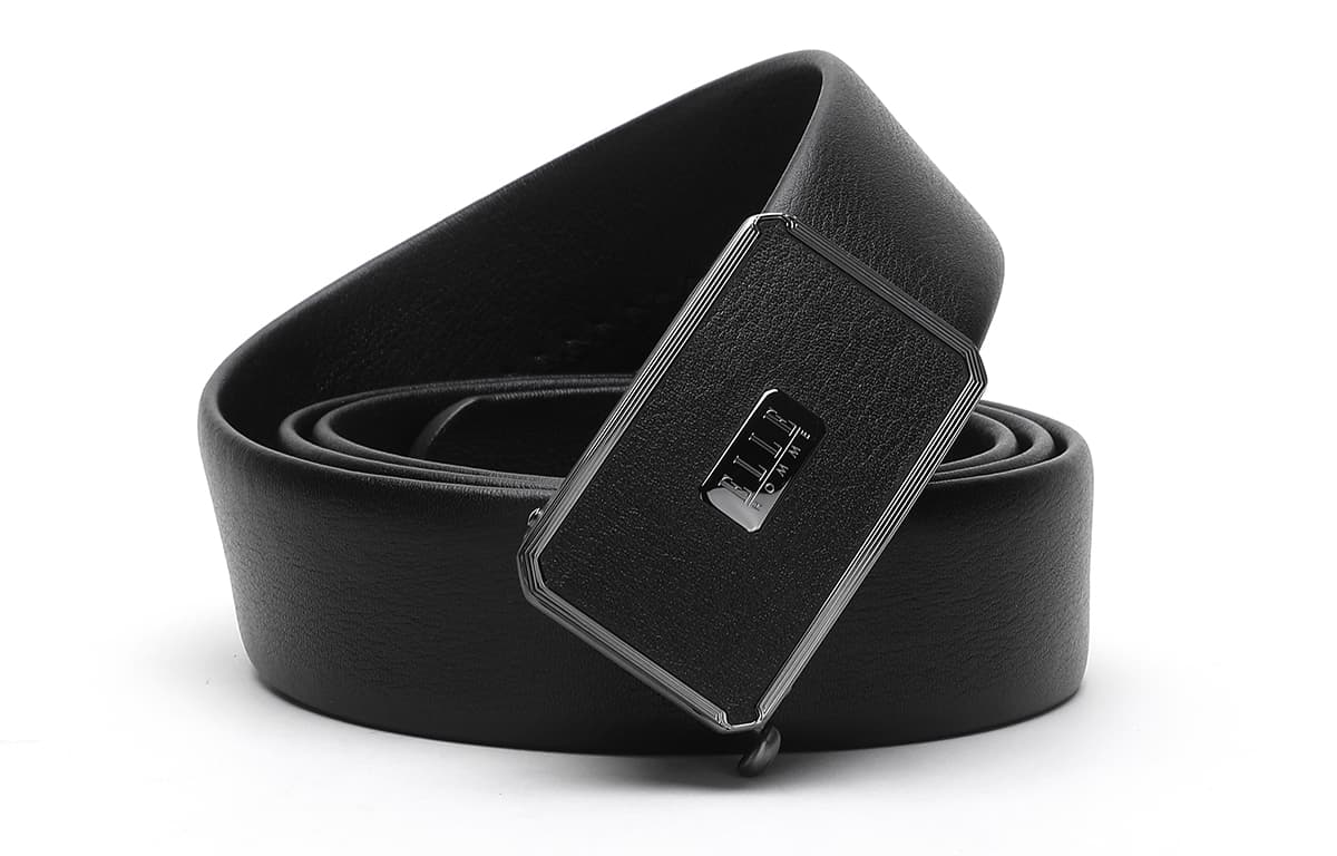 ELLE HOMME 3.7cm