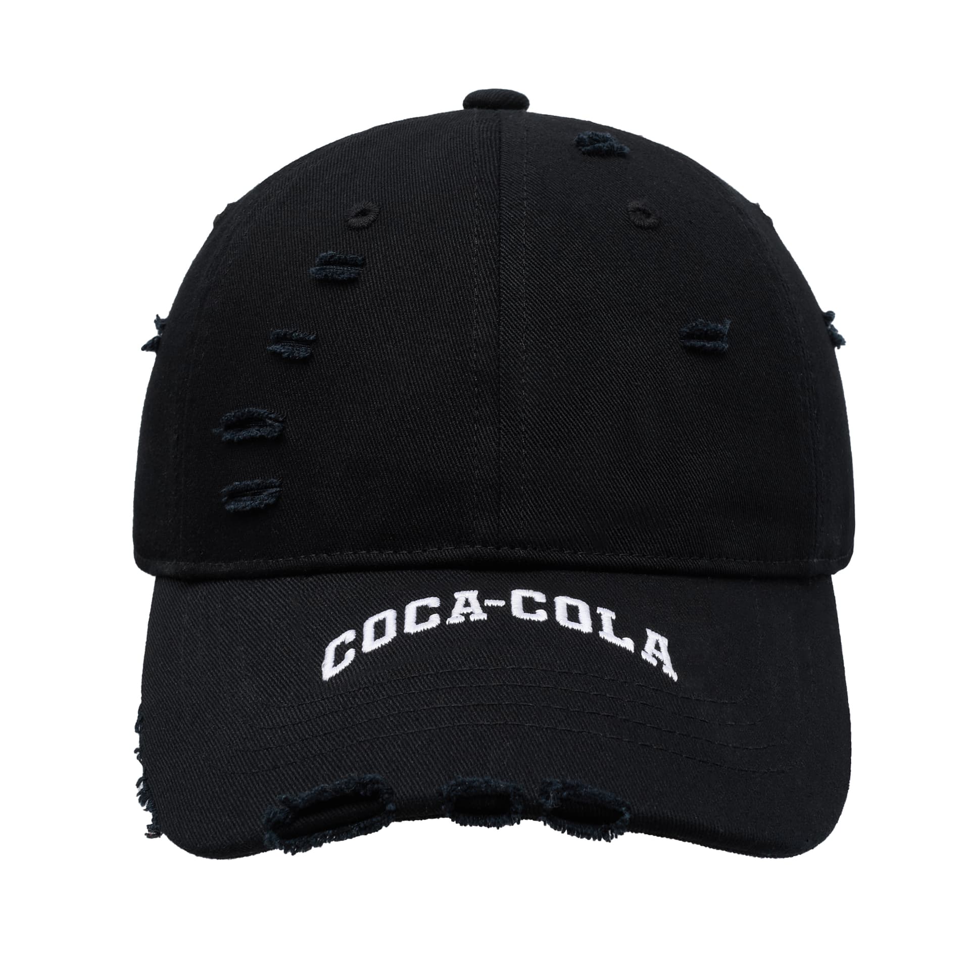 Coca-Cola/可口可乐 Coca-Cola Vintage Cap
