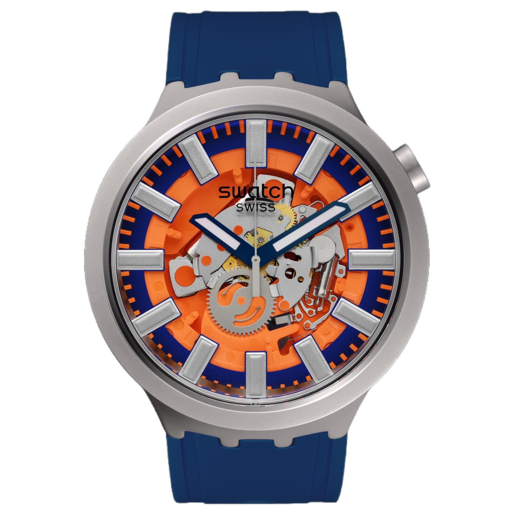 SWATCH/斯沃琪 Swatch Essentials