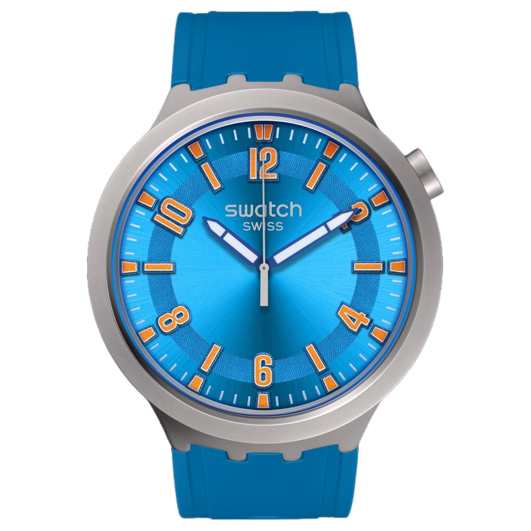 SWATCH/斯沃琪 Swatch Essentials