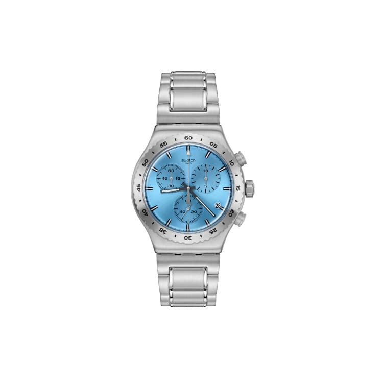 SWATCH/斯沃琪 SWATCHSwatch Essentials 30 43mm
