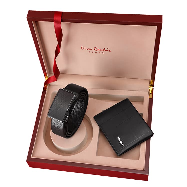 PIERRE CARDIN/皮尔卡丹 Pierre Cardin Gift Set
