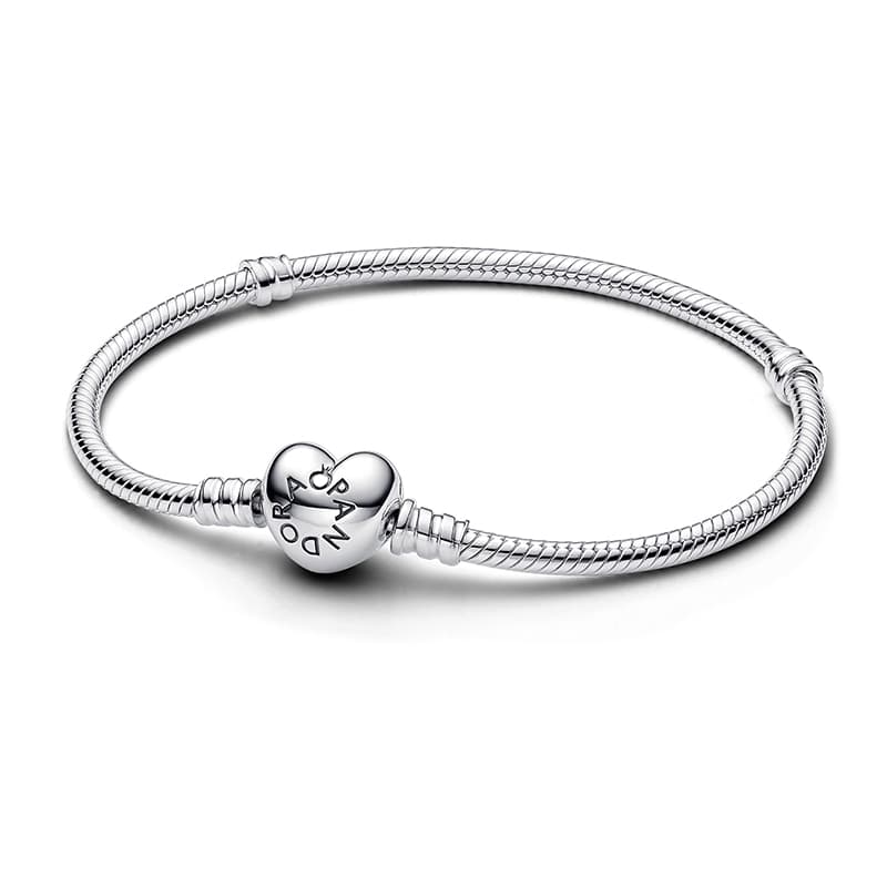 Pandora/潘多拉 Pandora Snake Chain Bracelet