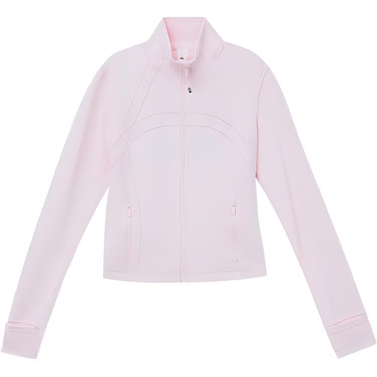 lululemon/露露乐蒙 Lululemon Define Cropped Jacket