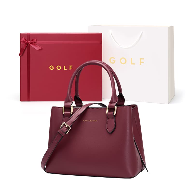 GOLF/高尔夫 GOLF Handbag
