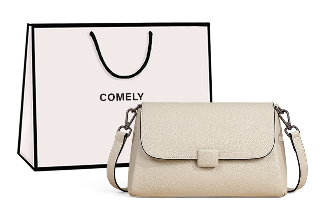 康莉/COMELY COMELY