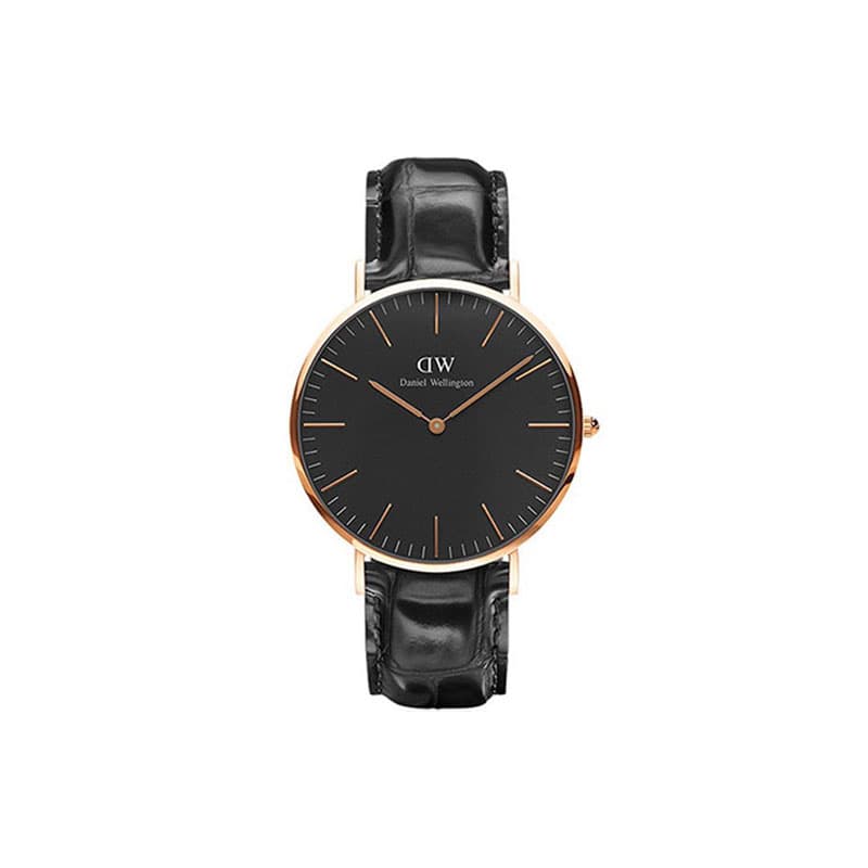 Daniel Wellington/丹尼尔惠灵顿 Daniel Wellington CLASSICDanielWellington 40mm DW00100129