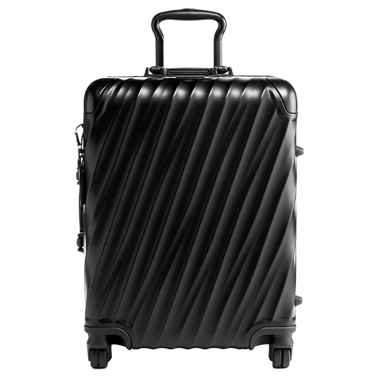 TUMI 19 Degree Aluminum Black