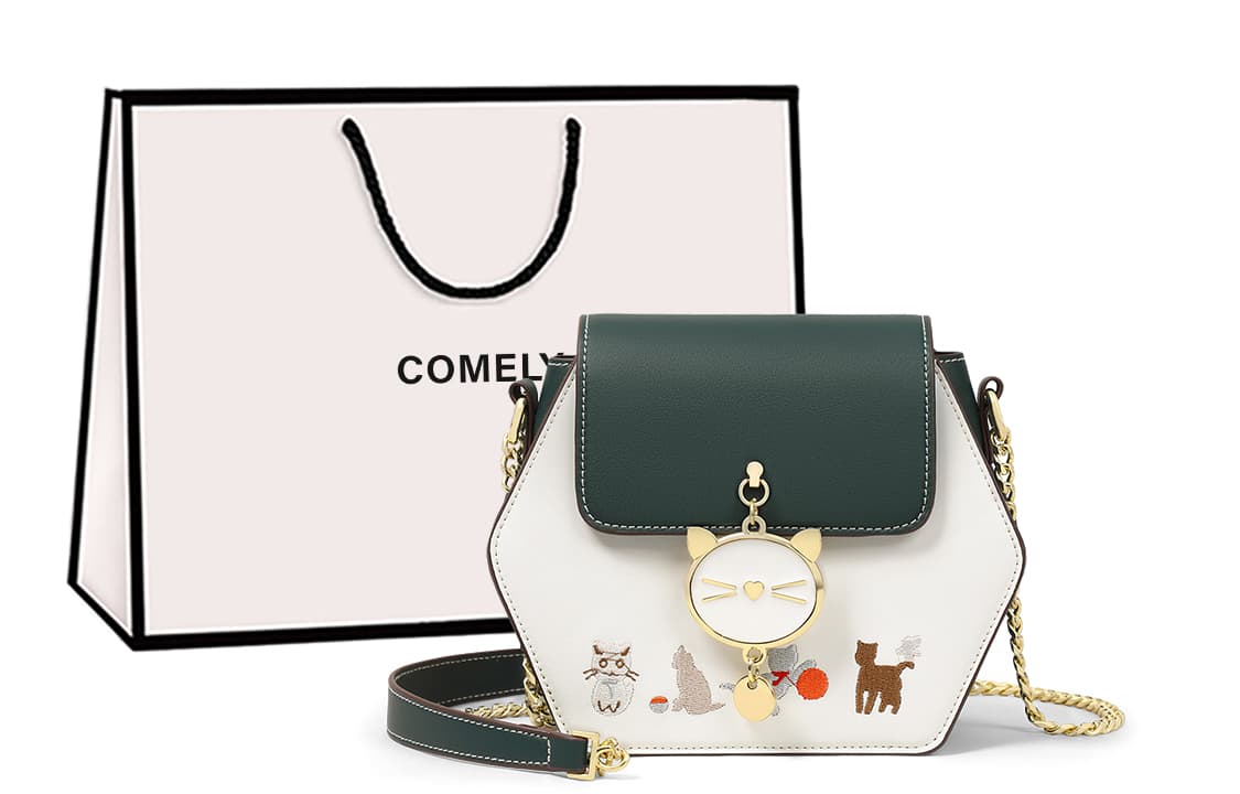康莉/COMELY COMELY