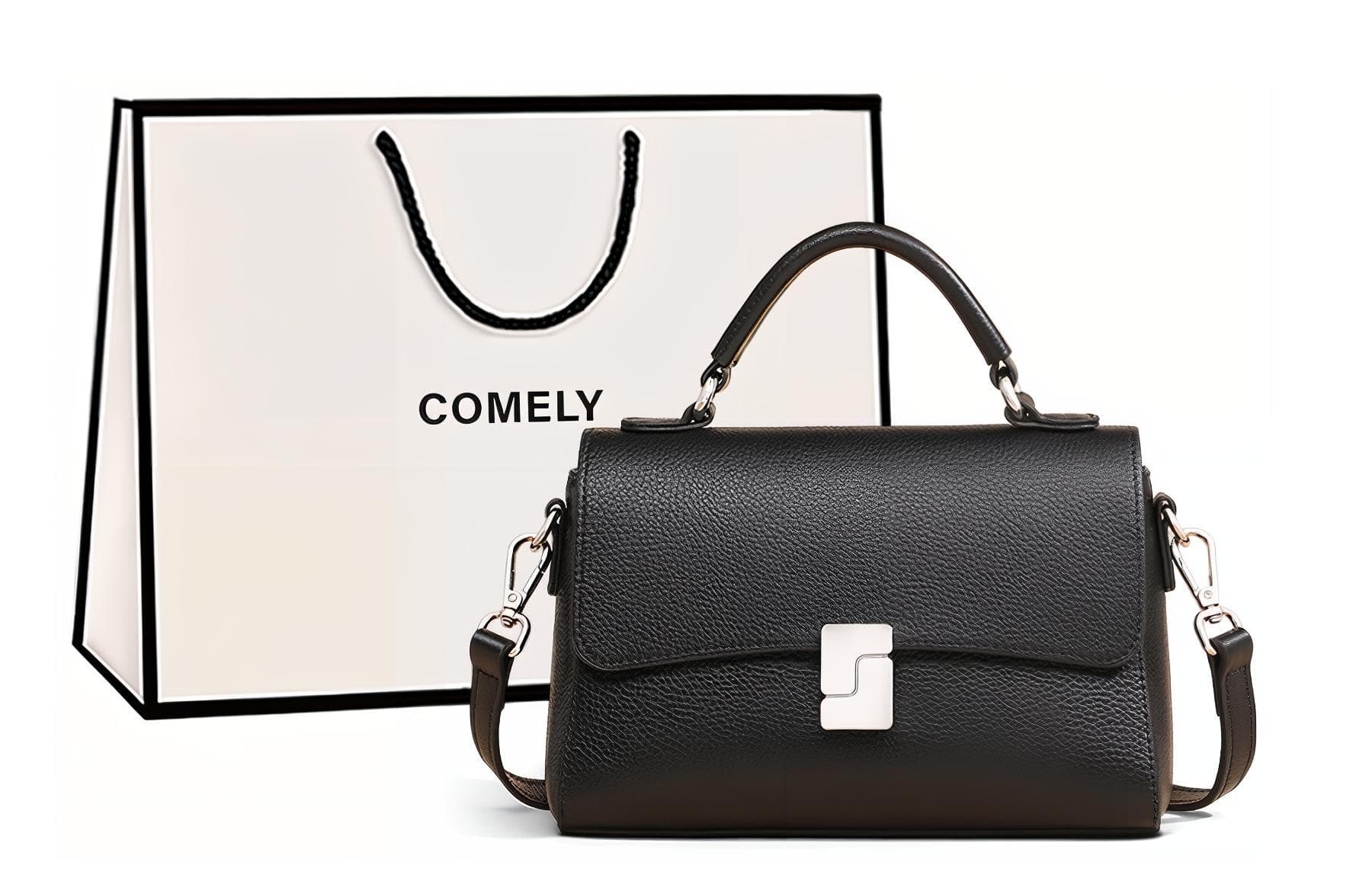 康莉/COMELY COMELY