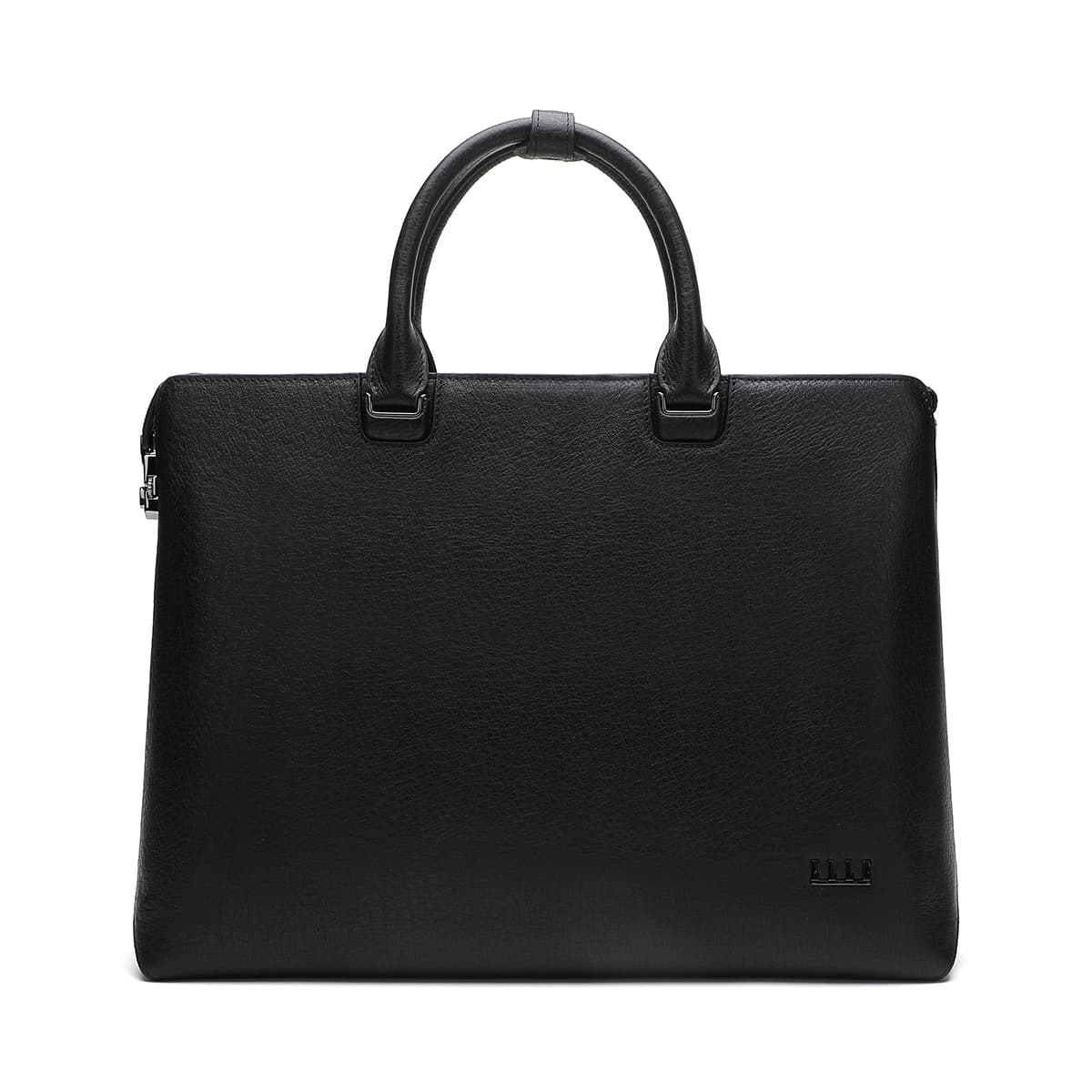 ELLE HOMME Briefcase Black