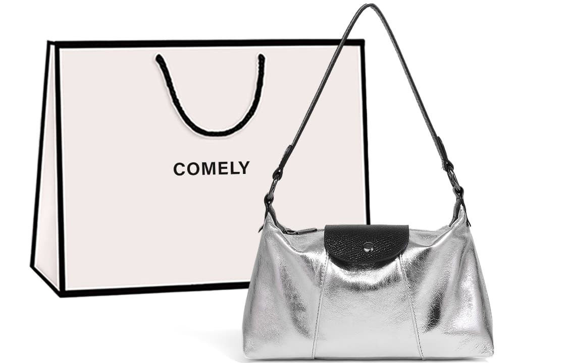 康莉/COMELY COMELY