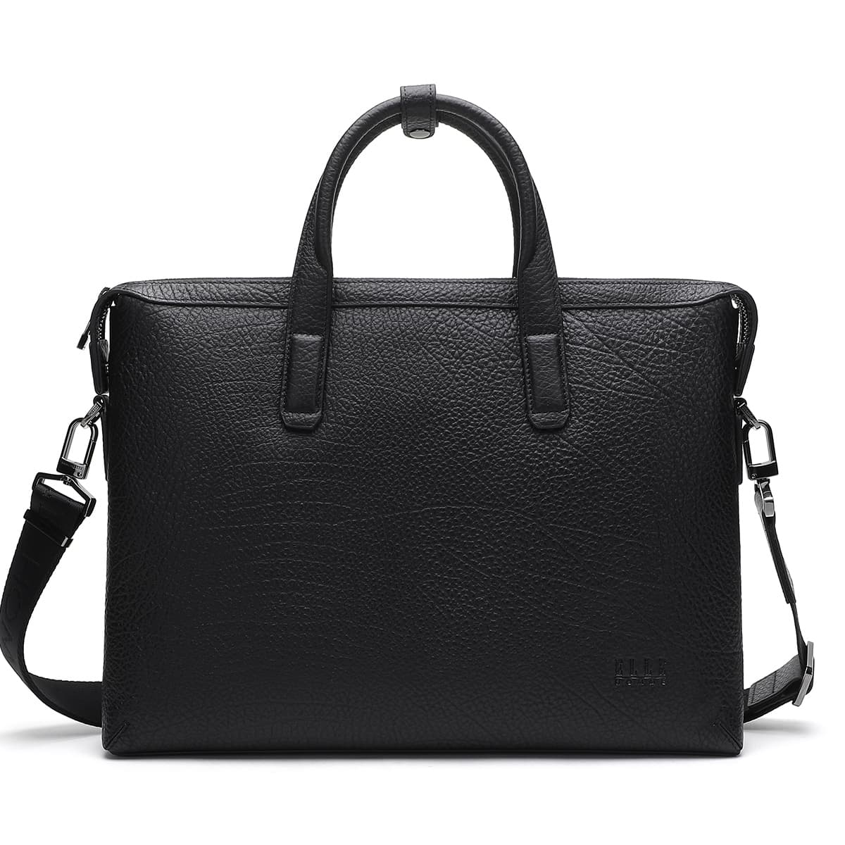 ELLE HOMME Briefcase Black