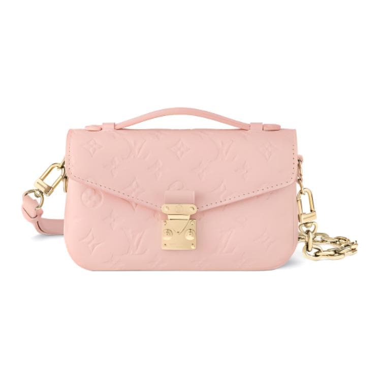 LOUIS VUITTON/路易威登 Louis Vuitton Pochette Metis East West