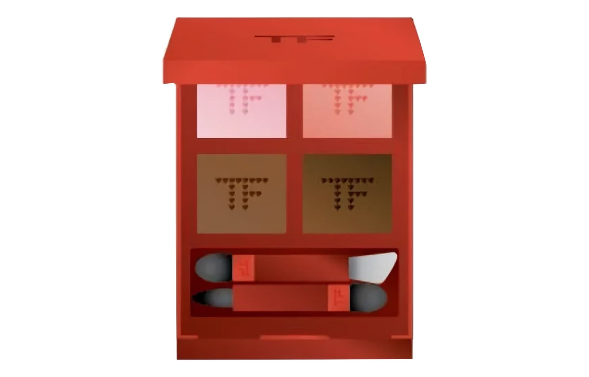TOM FORD/汤姆福特 TOM FORD 2024 03 BODY HEAT