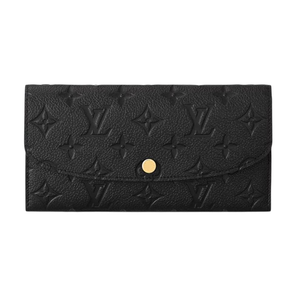 LOUIS VUITTON/路易威登 Louis Vuitton Emilie