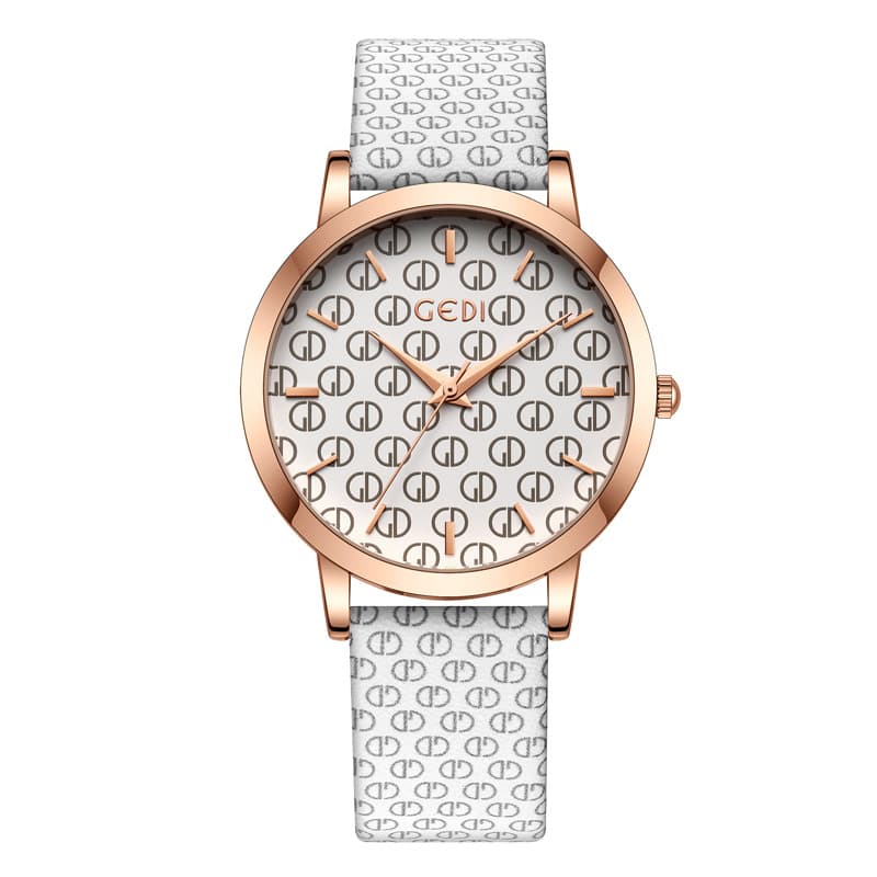 GEDI歌迪 GEDI 39mm GEDI217