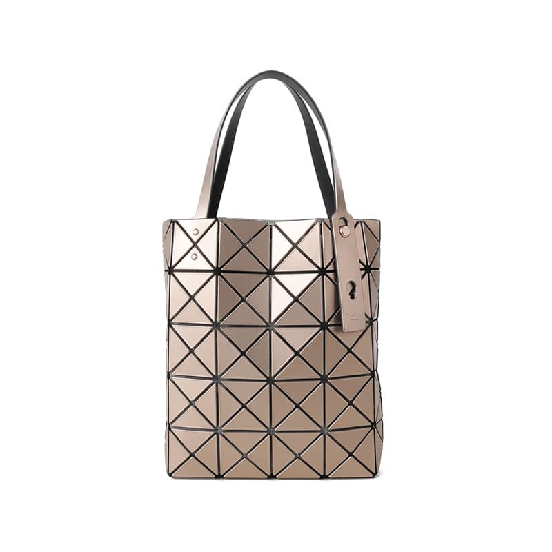ISSEY MIYAKE/三宅一生 ISSEY MIYAKE Lucent Boxy PVC