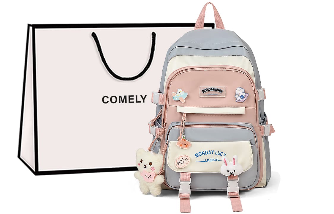 康莉/COMELY COMELY