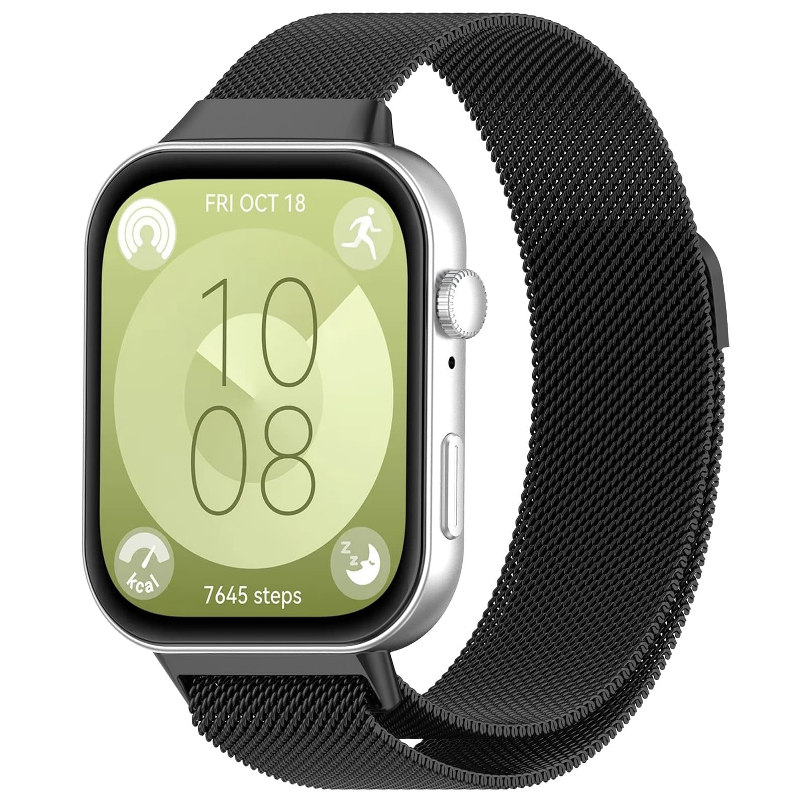 Antey watch fit3FIT321