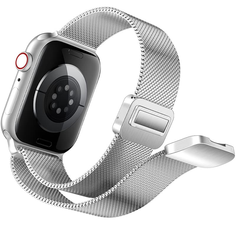 Akkerds Milanese Loop Band