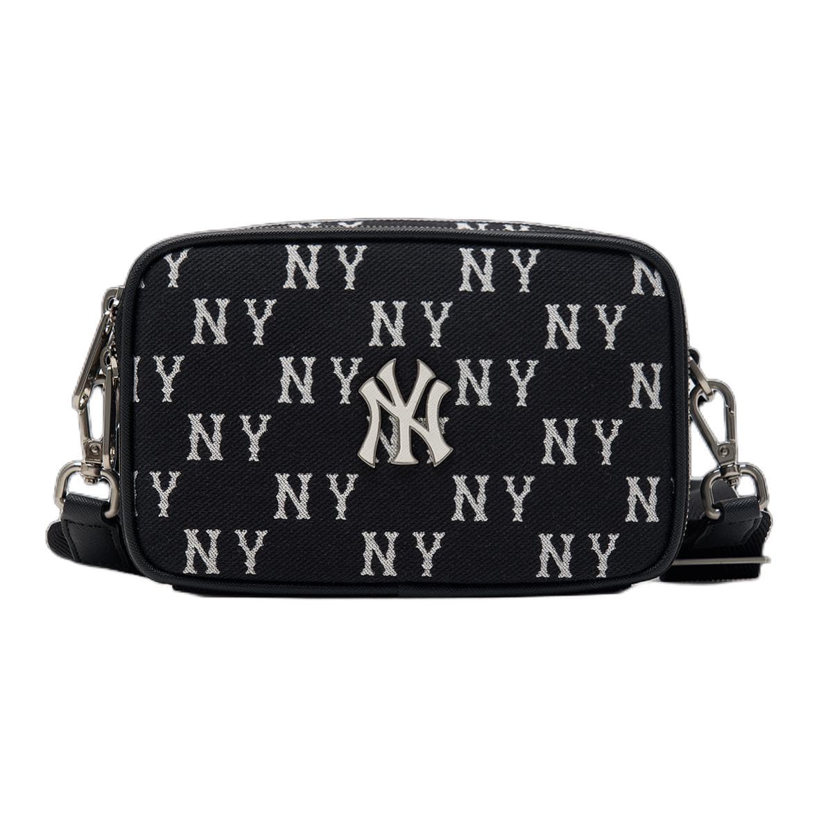 MLB Retro Black Bag