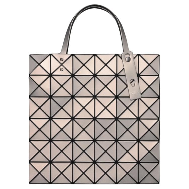 ISSEY MIYAKE/三宅一生 ISSEY MIYAKE LUCENT PVC Tote