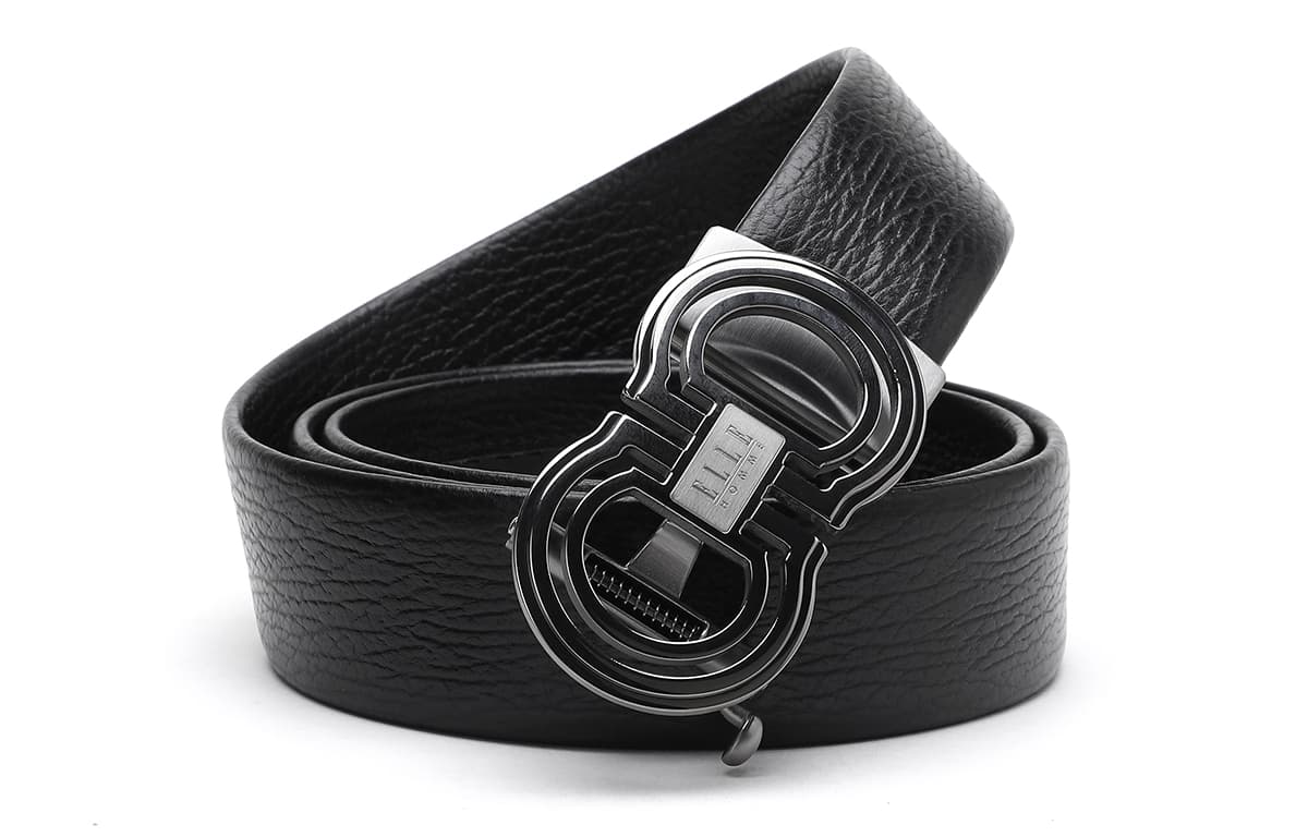 ELLE HOMME 3.7cm