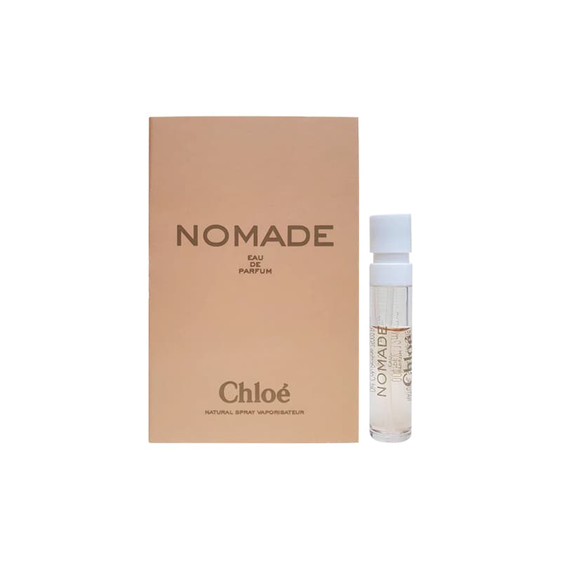 Chloe/蔻依 Chloé Love Story Mini Perfume Sample 1.2ml