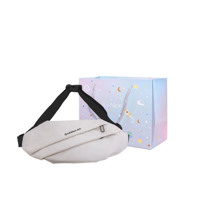 GOX Crossbody Bag