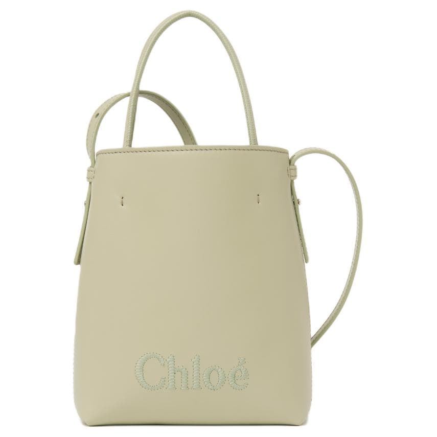 Chloe/蔻依 Chloe Sense Tote