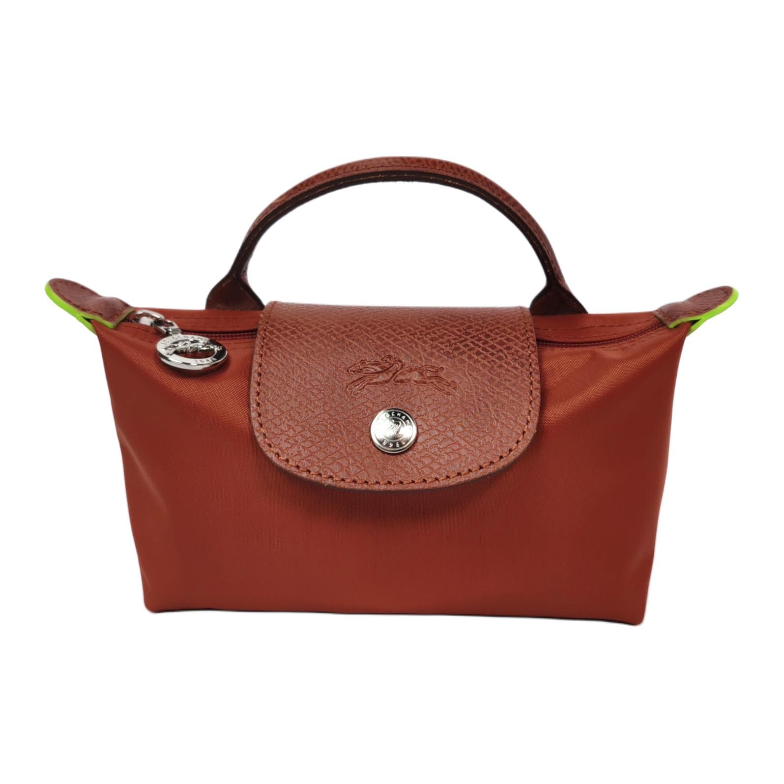 LONGCHAMP/珑骧 Longchamp Le Pliage Green 17