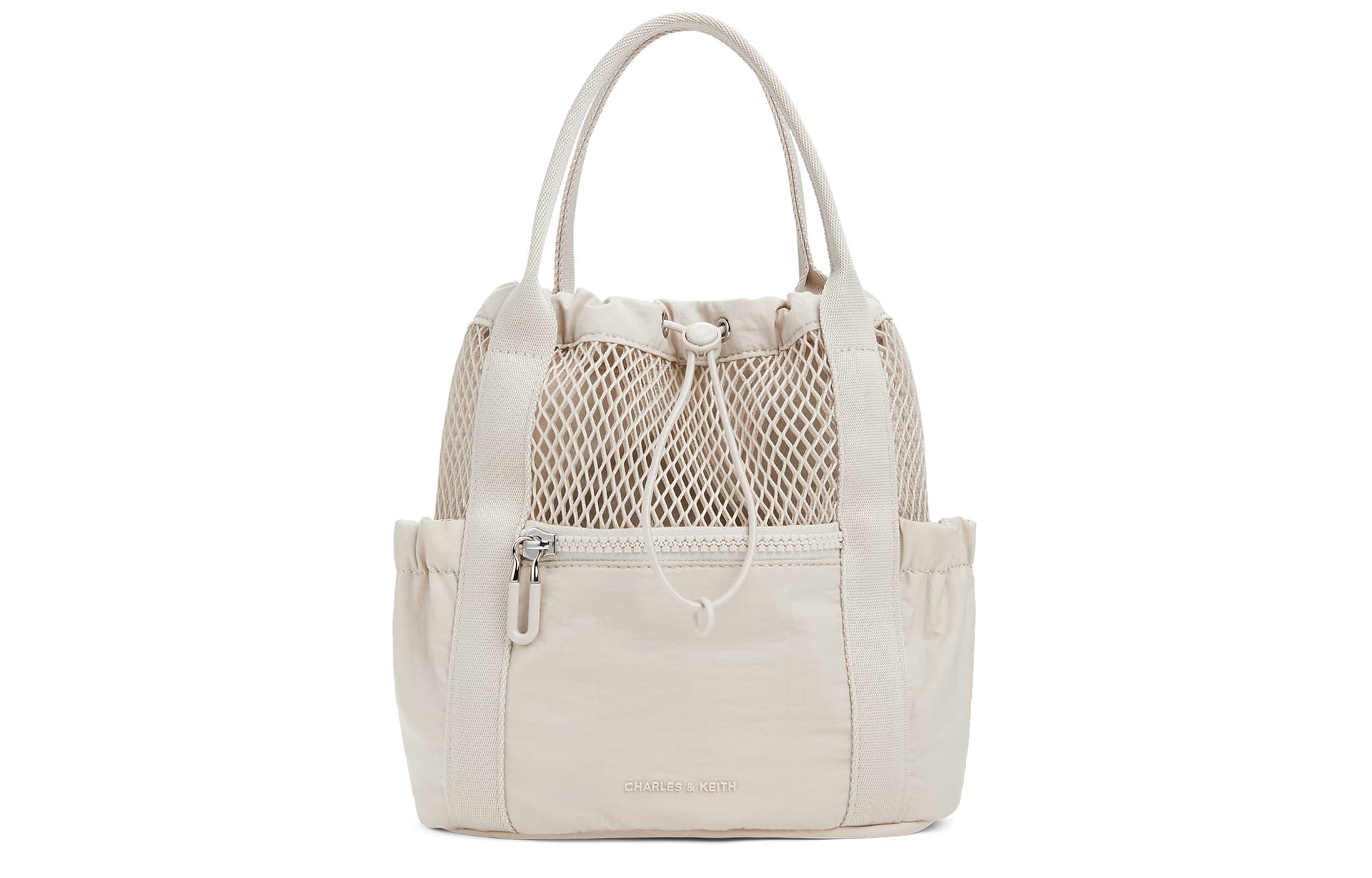 CHARLES&KEITH CHARLESKEITH ck OatNoir